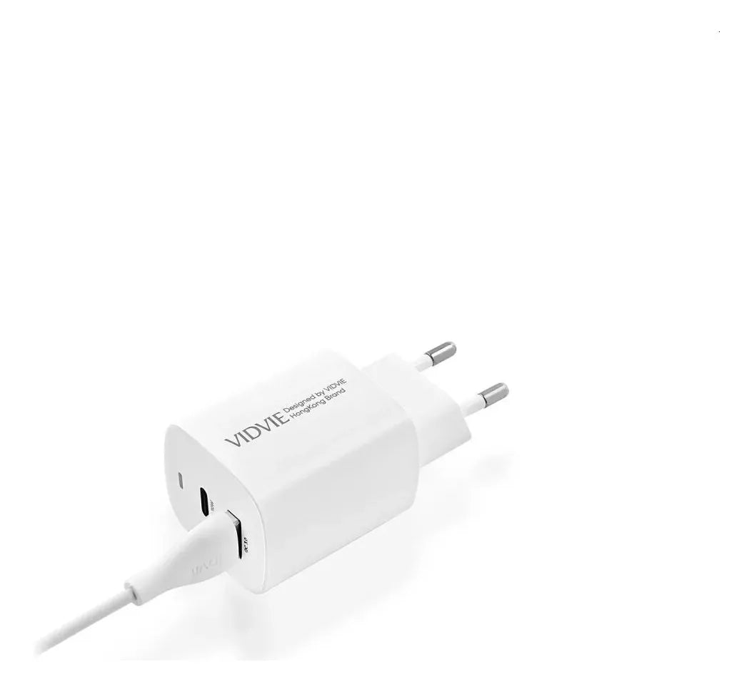 Cargador Carga Rapida 20w Usb C