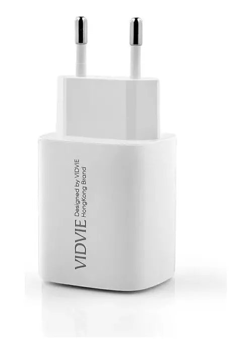 Cargador Carga Rapida 20w Usb C